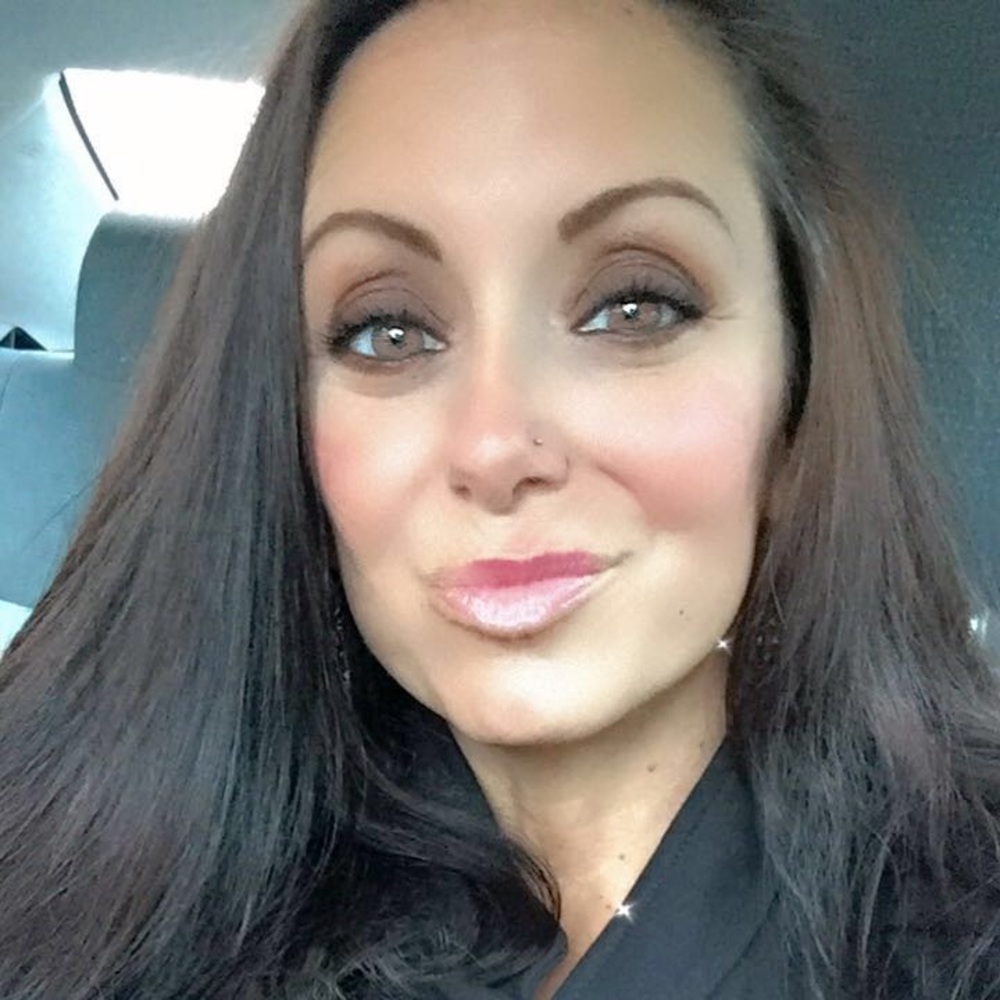 Meet your Posher, Tina